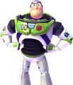 Buzz Lightyear