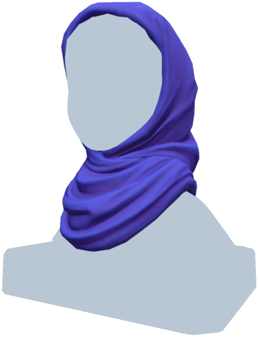Datei:Blaues Kopftuch.png