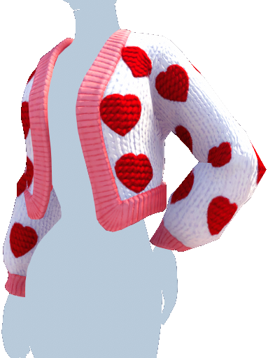 Datei:Süße gestrickte Strickjacke.png