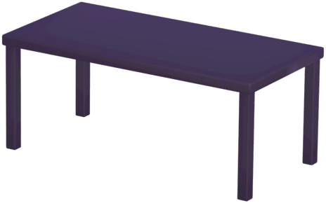 Datei:Schwarzer Esstisch.png