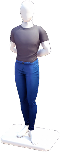 Datei:Weiße Schaufensterpuppe "Kopf Hoch".png