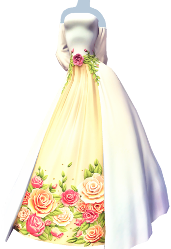 Datei:Weiß-rosa Blumenkleid.png