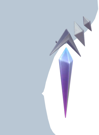 Datei:Lila Eissplitter-Ohrringe.png