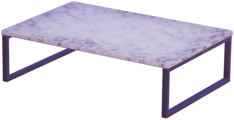 Datei:Großer weißer Marmor-Esstisch.png