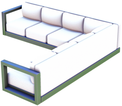 Datei:Modernes großes weißes L-Sofa.png