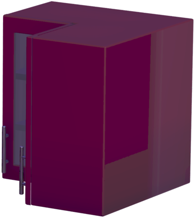 Datei:Roter Eckhängeschrank mit Doppeltüren aus Glas.png