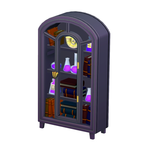 Datei:Bücherregal der armen Seele in Not.png