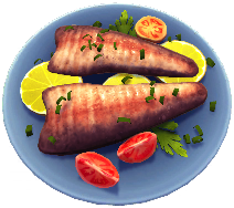 Datei:Gebratene Regenbogenforelle.png