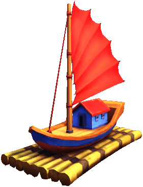 Datei:Rotes Müllboot.png