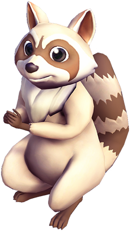 Datei:Weißer Waschbär.png