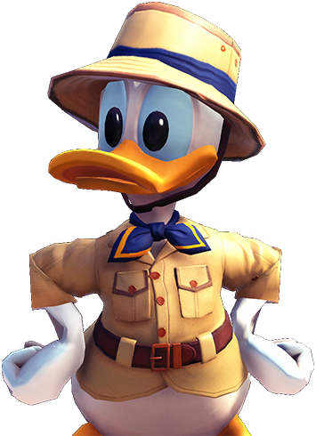 Datei:Donald als Ranger Traumstil.png