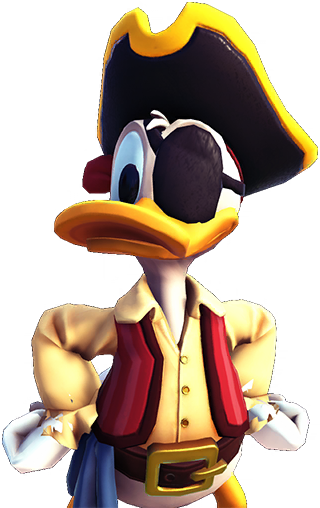 Datei:Donald als Pirat Traumstil.png