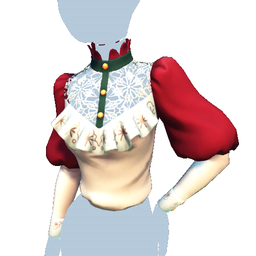 Datei:Zeitloses rotes Feiertagsoberteil.png