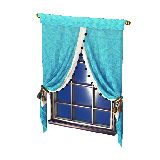 Datei:Fenster mit Satinvorhang.png