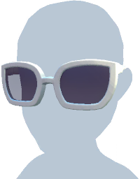 Datei:Weiße Sonnenbrille.png