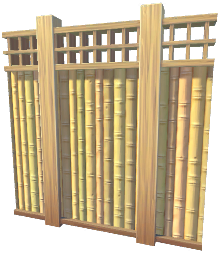 Datei:Weißer Bambuszaun.png