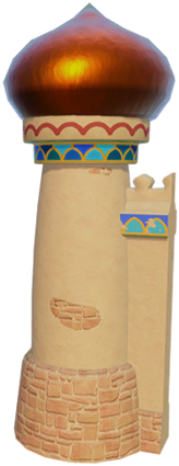 Datei:Turm von Agrabah mit Mauer.png