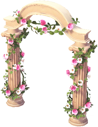 Datei:Blumiger Säulenbogen.png
