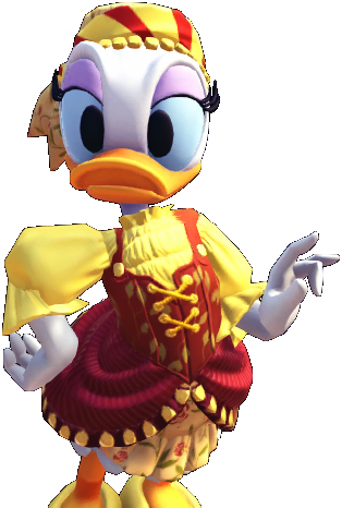 Datei:Magic Kingdom Circus "Daisy".png