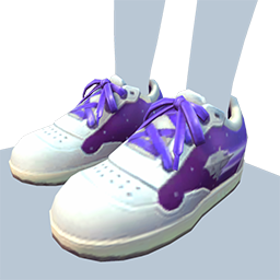 Datei:Lila flache Turnschuhe.png