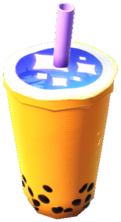 Datei:Bubble Tea mit Melone.png