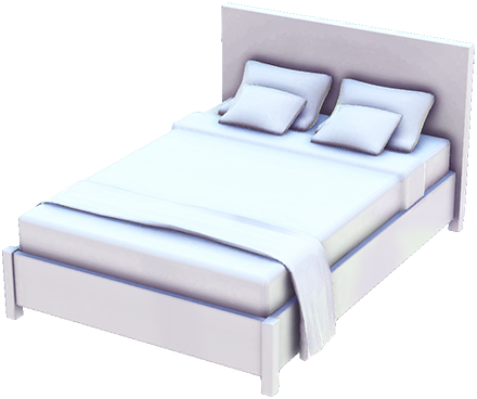 Datei:Einfaches Doppelbett.png