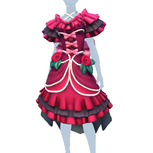 Datei:Kleid mit Schleife.png