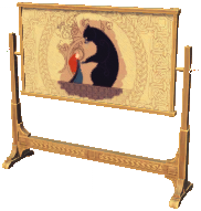 Datei:Wandteppich "Mutiger Bär".png