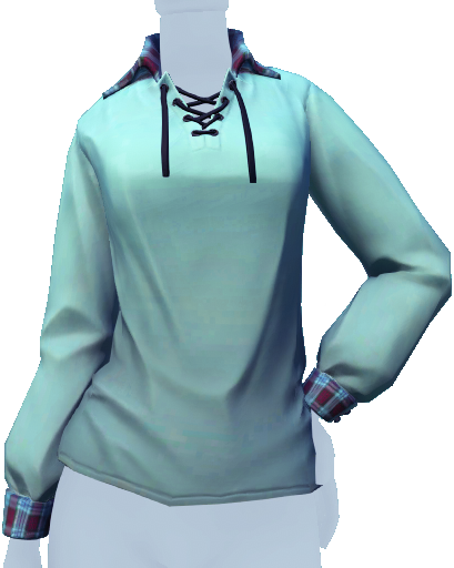 Datei:Blaues Bauernhemd.png