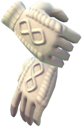 Datei:Weiße gestrickte Winterhandschuhe.png