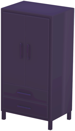 Datei:Schwarzer Kleiderschrank.png