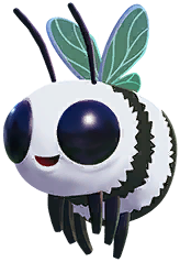 Datei:Weiße Honigbiene.png