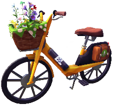 Datei:Gelbes Fahrrad.png