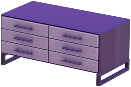 Datei:Graue Metall-Kommode.png