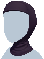 Datei:Schwarzes Sport-Kopftuch.png