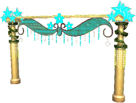 Datei:Festliches Sternenbanner mit Lichtern.png