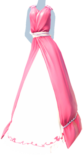 Datei:Rosa von Mäusen genähtes, perlenbesticktes Kleid.png