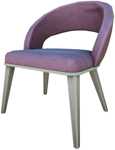 Datei:Korallenrosa Esszimmerstuhl.png