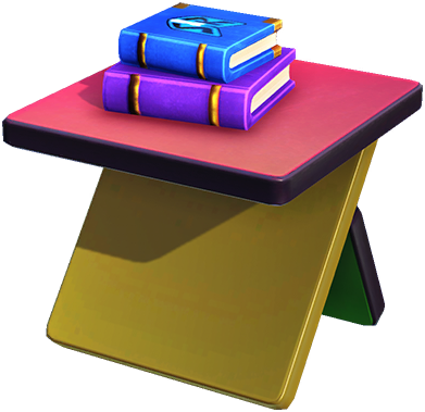 Datei:Geometrischer Beistelltisch.png