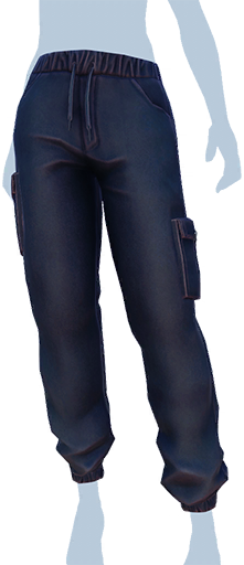 Datei:Indigofarbene Cargohose mit Kordel.png