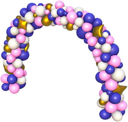 Datei:Feierlicher Ballonbogen.png