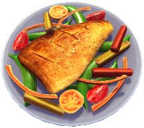 Datei:Gebratener Barsch mit Gemüse.png