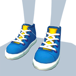 Datei:Blau-gelbe Micky-Turnschuhe.png