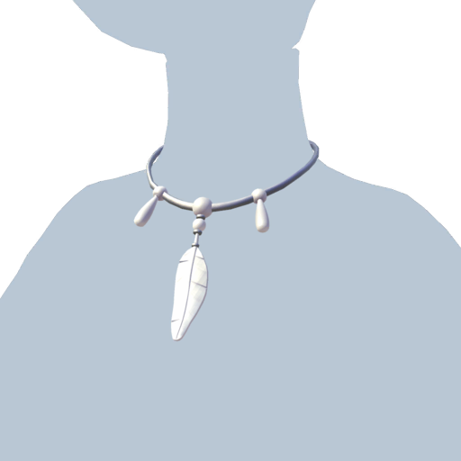 Datei:Silberne Schwanenfeder-Perlenkette.png