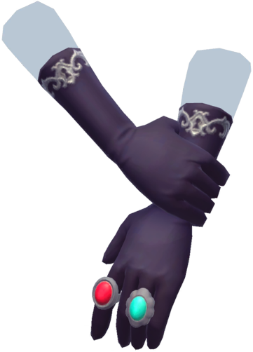 Datei:Modische Handschuhe mit Silberjuwelen.png