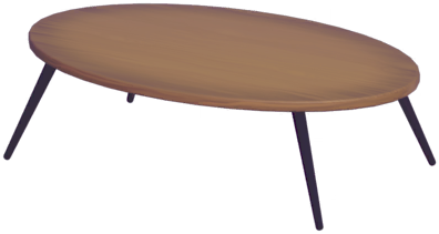 Datei:Großer ovaler Esstisch aus mitteldichtem Holz.png