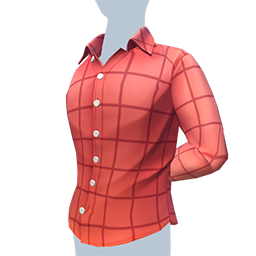 Datei:Rotes Hemd "Wilder Westen" männlich.png