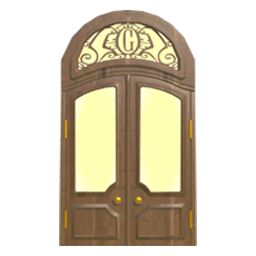 Datei:Französische Restaurant Tür.png