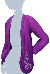 Datei:Lila Blumenstrickjacke.png