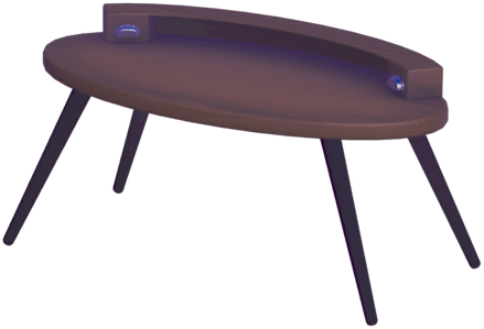 Datei:Ovaler Schreibtisch aus dunklem Holz.png